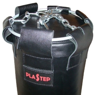 Боксерский мешок Plastep PRO МК-1240 150 см, Ф30 см