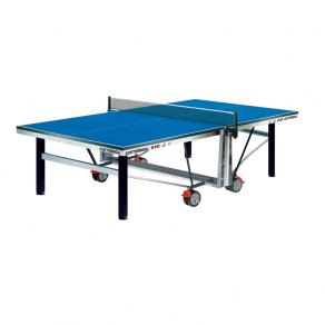 Теннисный стол Cornilleau Competition 540 ITTF (синий