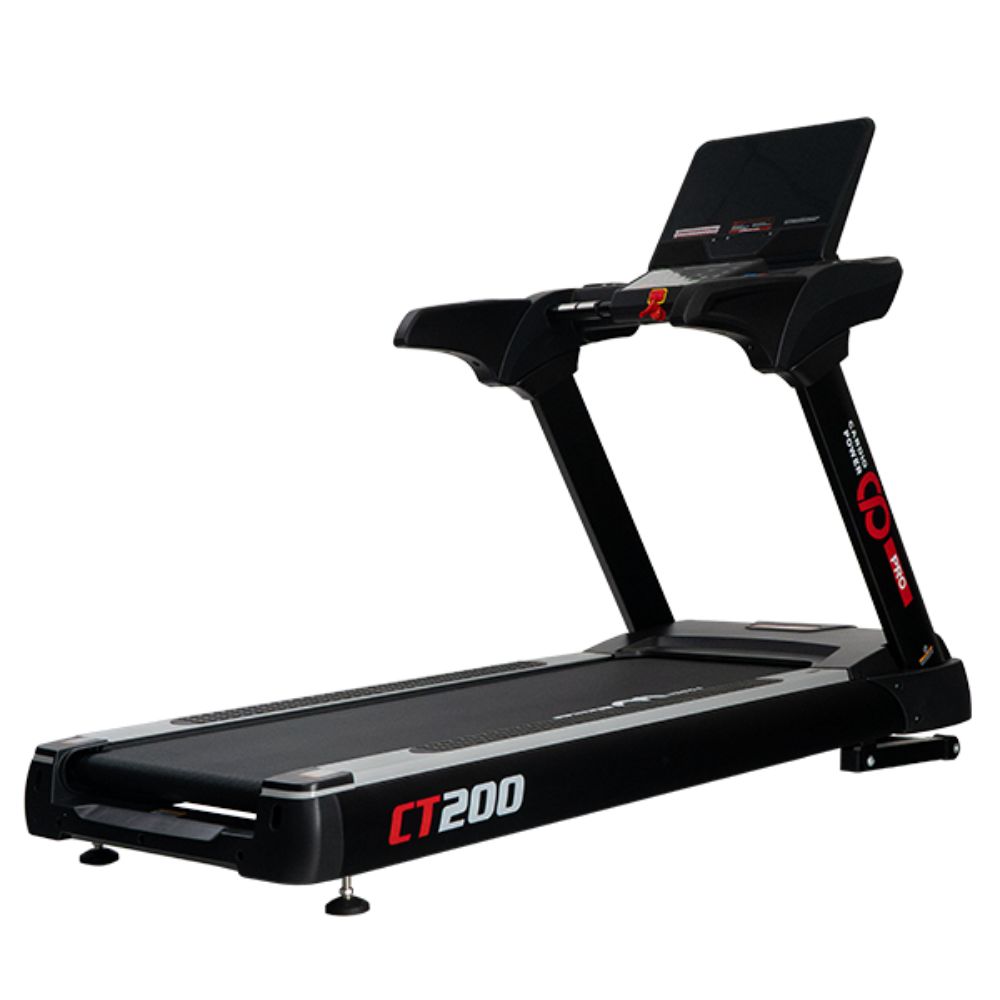 Купить Беговая дорожка Cardio Power Pro CT200NEW в Уфе по низким ценам