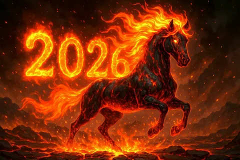С Новым 2026 годом! (+график работы)