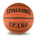 Мяч баскетбольный  SPALDING TF-150 р.7 63-684