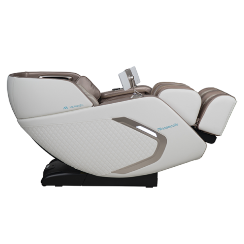 МассажноекреслоMeridienMinneapoliPinkWhite3