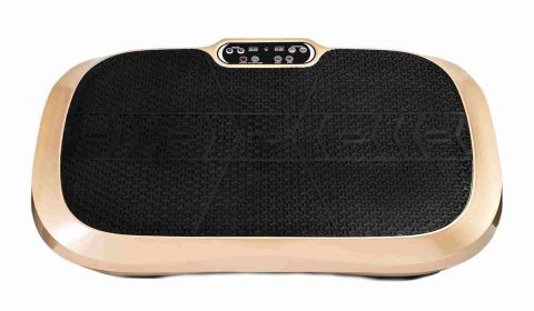 ВиброплатформаVictoryFitVFM503Gold