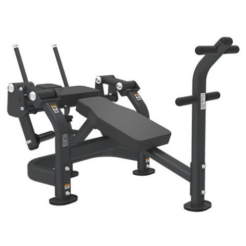 ПрессскамьяBRONZEGYMPL1720