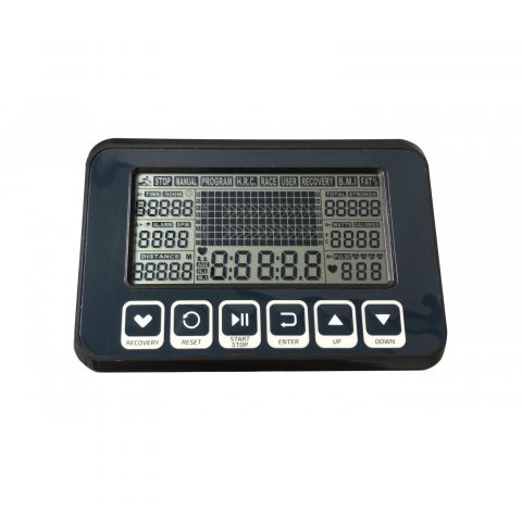 ГребнойтренажерCardioPowerRW5002