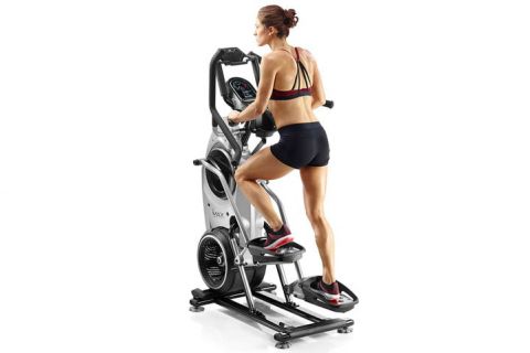 Эллиптический тренажер Bowflex Max Trainer M7 (Уценка 04) фото