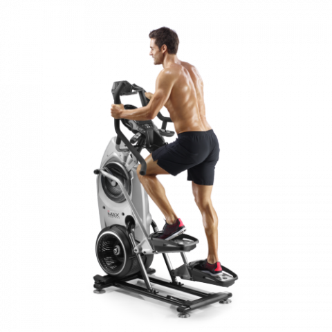 Эллиптический тренажер Bowflex Max Trainer M7 (Уценка 04) фото
